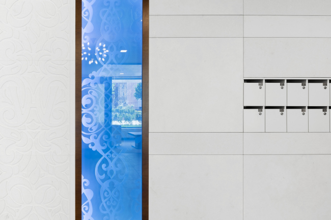 Wine House 住宅综合体丨俄罗斯莫斯科丨Sergei Tchoban,Vladimir Plotkin 等-48