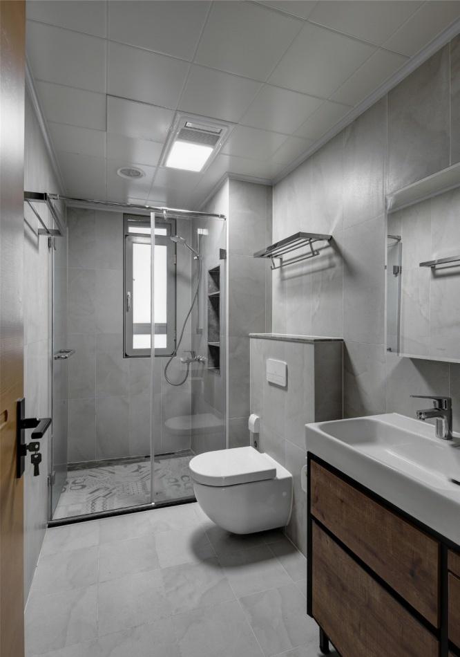 德阳犀有设计丨平层丨cocktail party-2