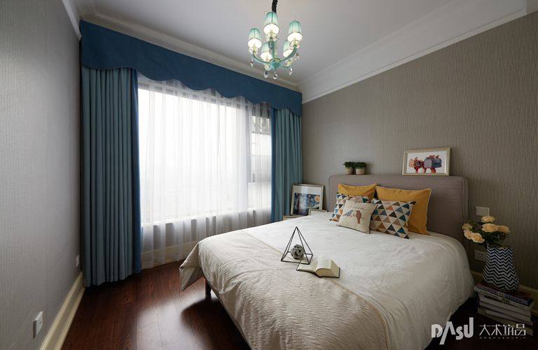 成都西派国际 172㎡港式轻奢慢生活-26