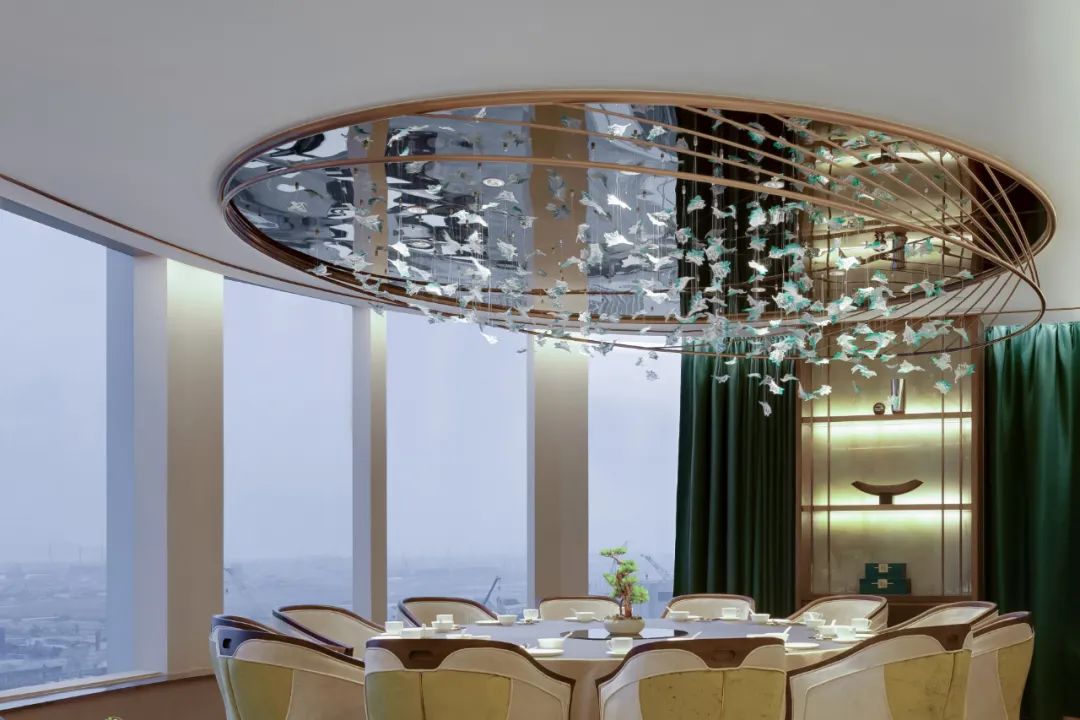 PAL 新作│麗豪航天城酒店—玉 the Jade-30