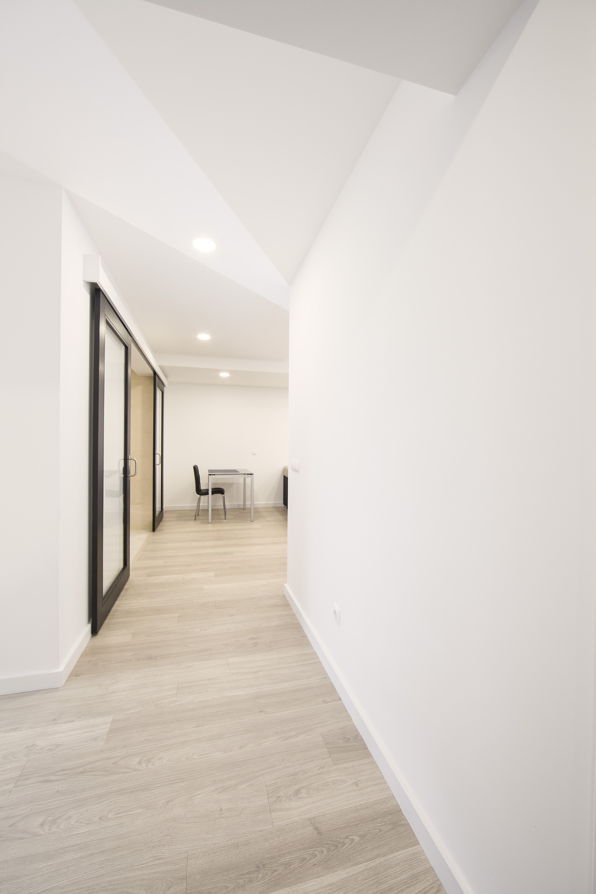 马达莱纳中心的 X,A 公寓-11