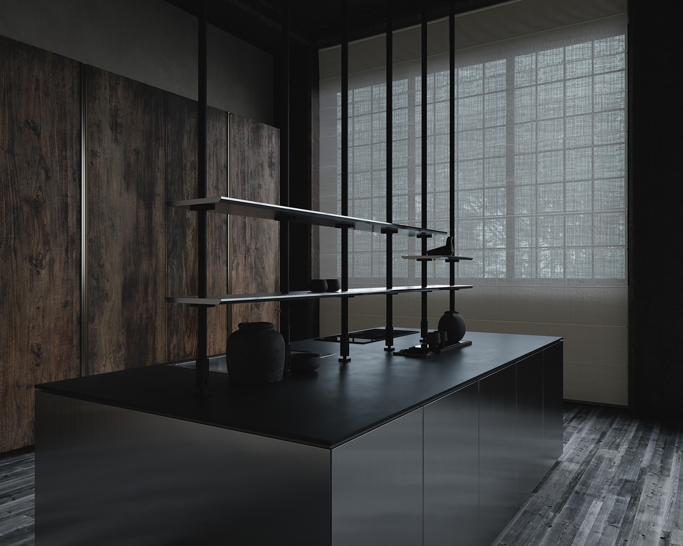 捕捉侘寂的香气丨菲律宾丨Denis Syrov-89