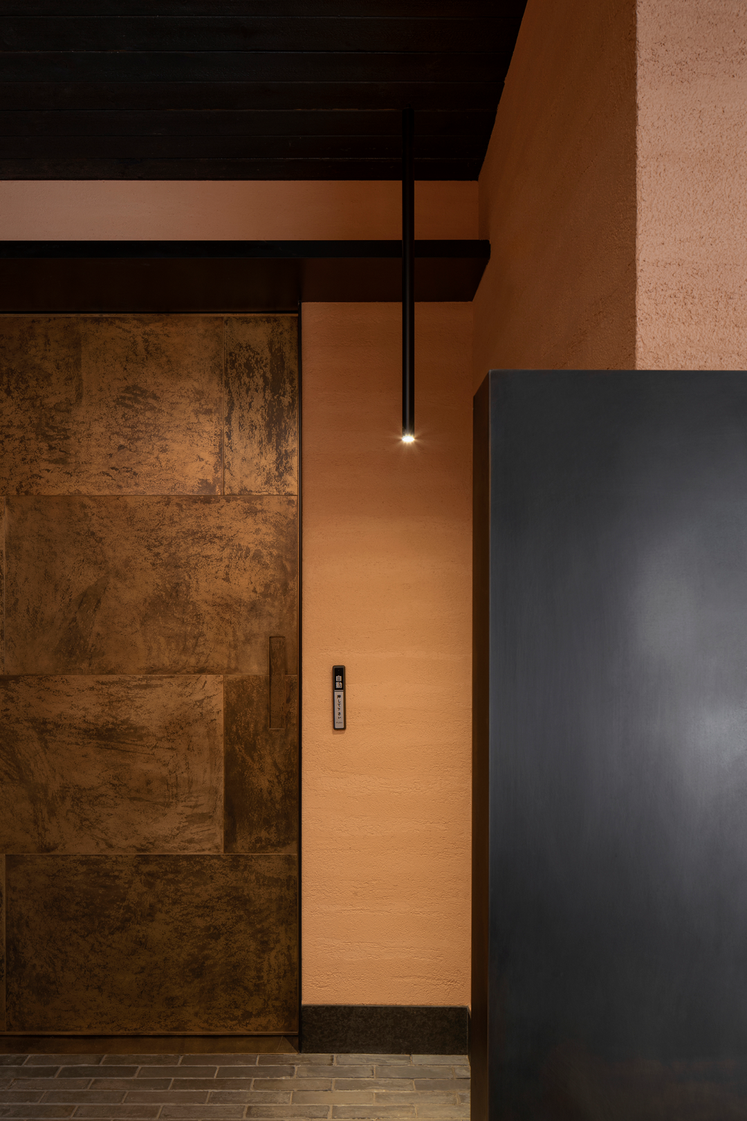 亭枫蟹料理丨中国郑州丨SALONE DEL SALON 得德设计-64