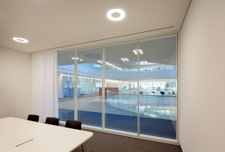 丨GermanyFrankfurt丨HPP Architekten-30