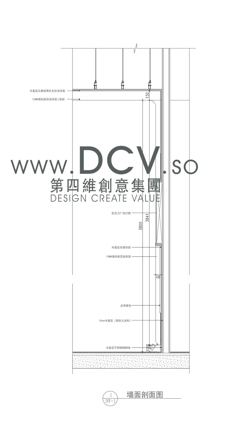 西安休闲娱乐室内设计—府谷金三角儿童乐园 商场孕婴童中心 现代简约风格-1
