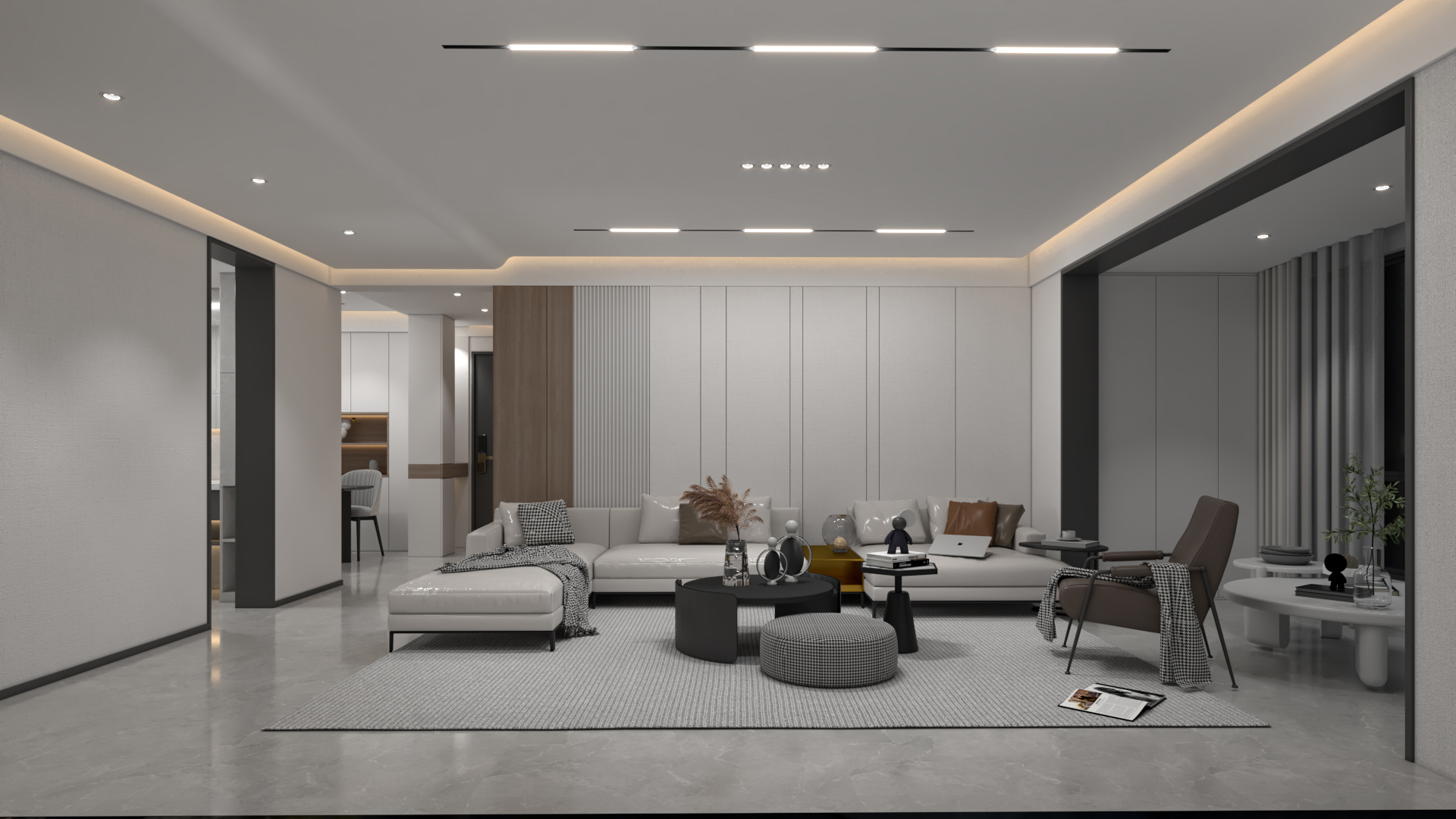 质朴 | 空间载体 – IMSOOM | 御思设计 | 河南御思工程设计有限公司-4