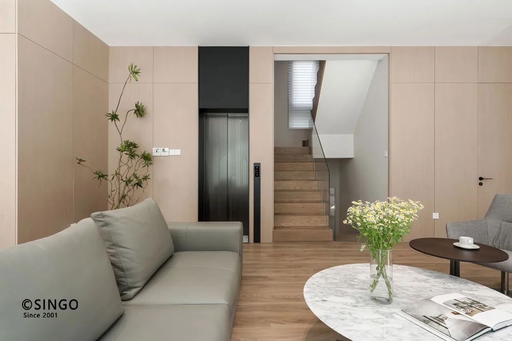 简约自然,邂逅生活的温度丨星杰-18