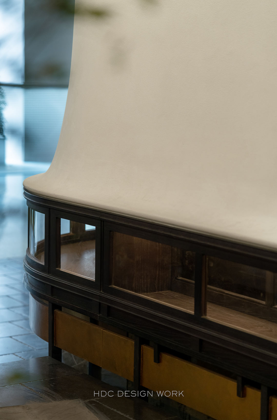 游园京梦 · 成都 SKP 餐厅设计丨中国成都丨唐嘉骏,刘芮言-37