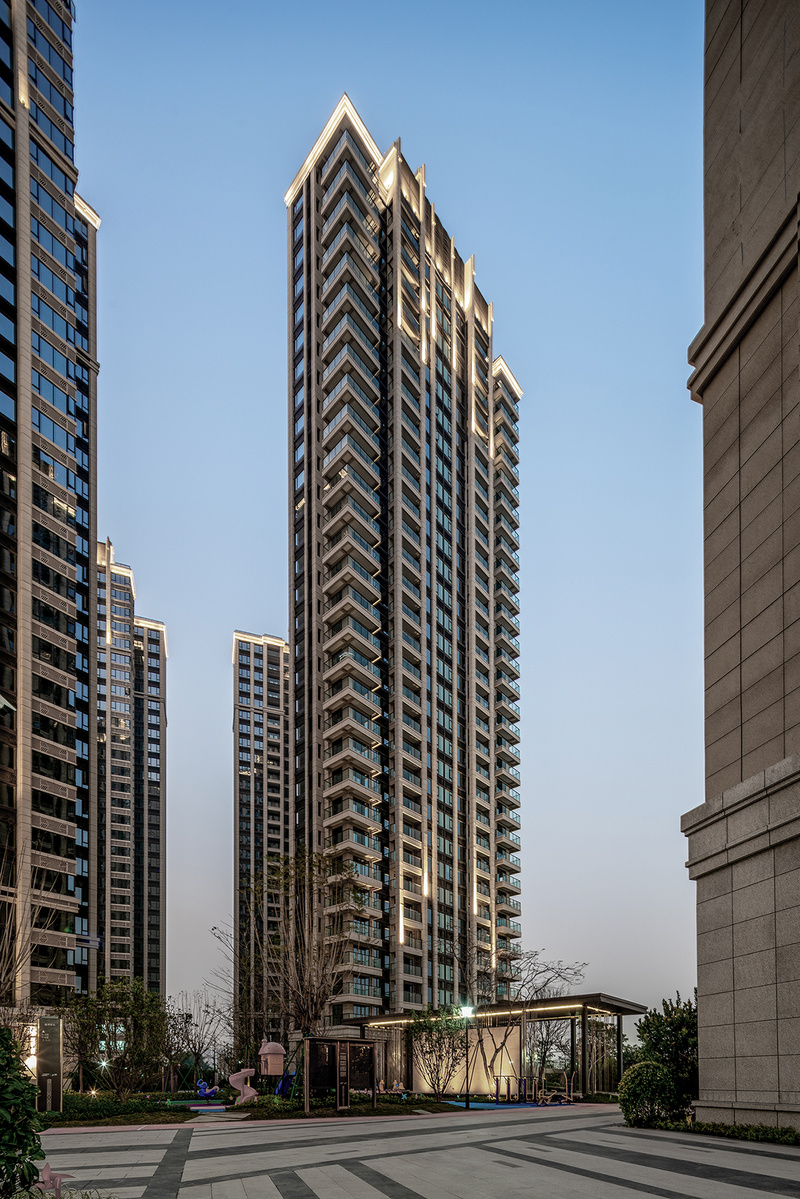 佛山中粮珑湾祥云-6