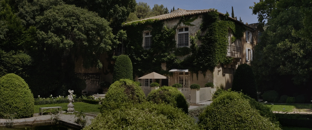 普罗旺斯奢华度假酒店丨法国-9