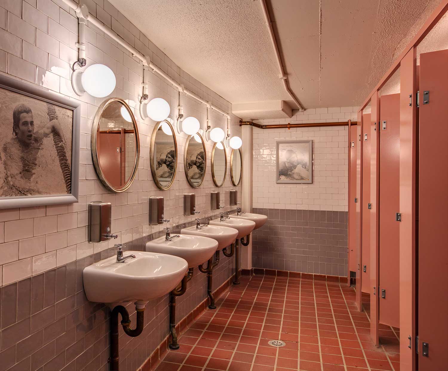 建筑大师 Kelvin Ho | 从零售空间到酒店设计，他的创意之路-51