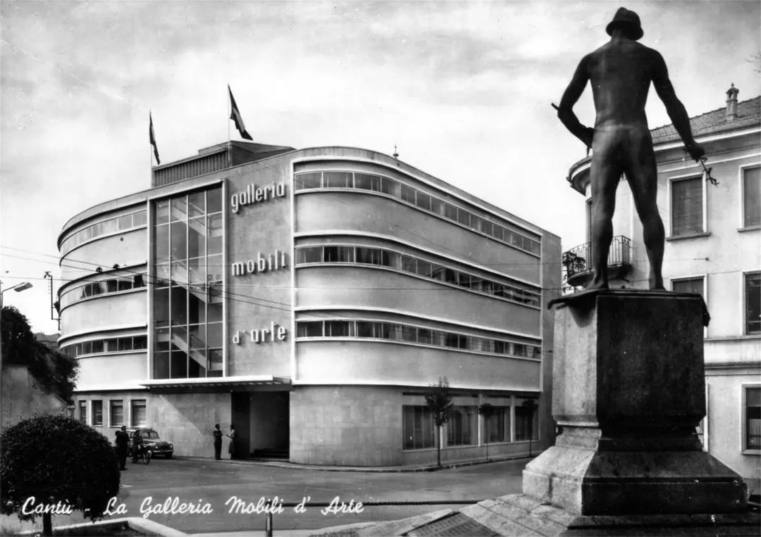 东西对话 | 首届中欧建筑展览-201