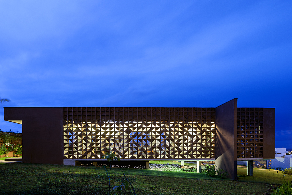 Casa Clara 小屋-40