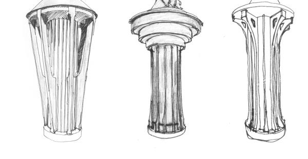 Ушаковской развязки（乌沙科夫立交桥）丨俄罗斯圣彼得堡-53