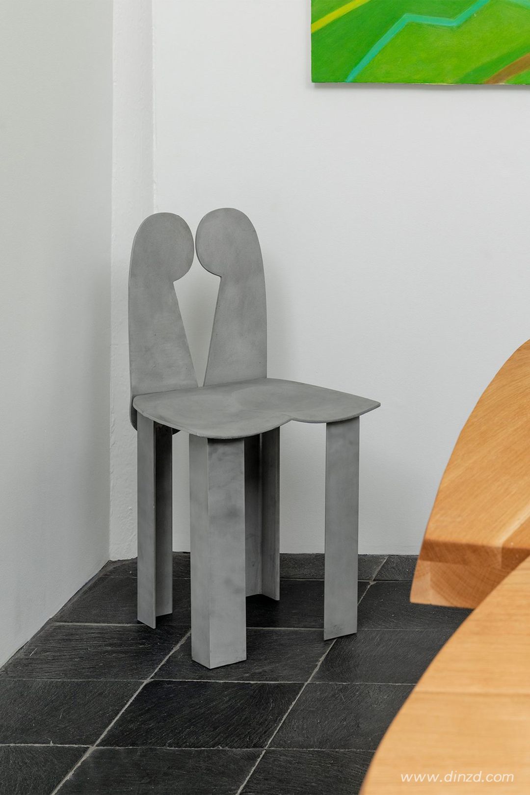 金旻载与母亲李宥丽的创意世界丨美国纽约-18