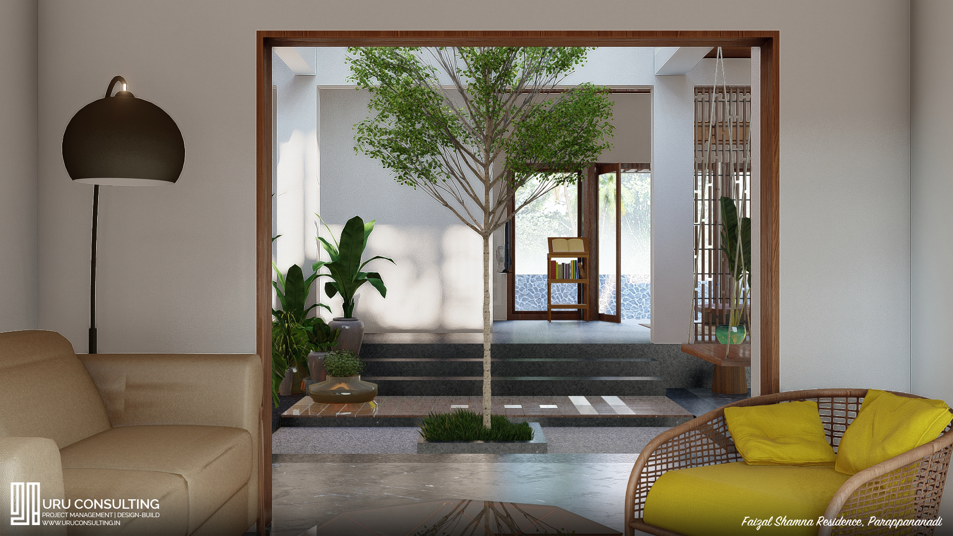 Canopy Haven | Interior-16