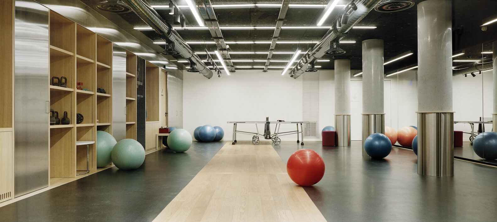 巴黎 BlaBlaCar 总部丨法国巴黎丨Studio Vincent Eschalier-23