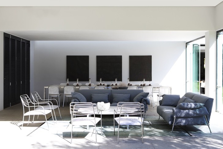 南非独特设计 | Generation Studio 的家具店-17