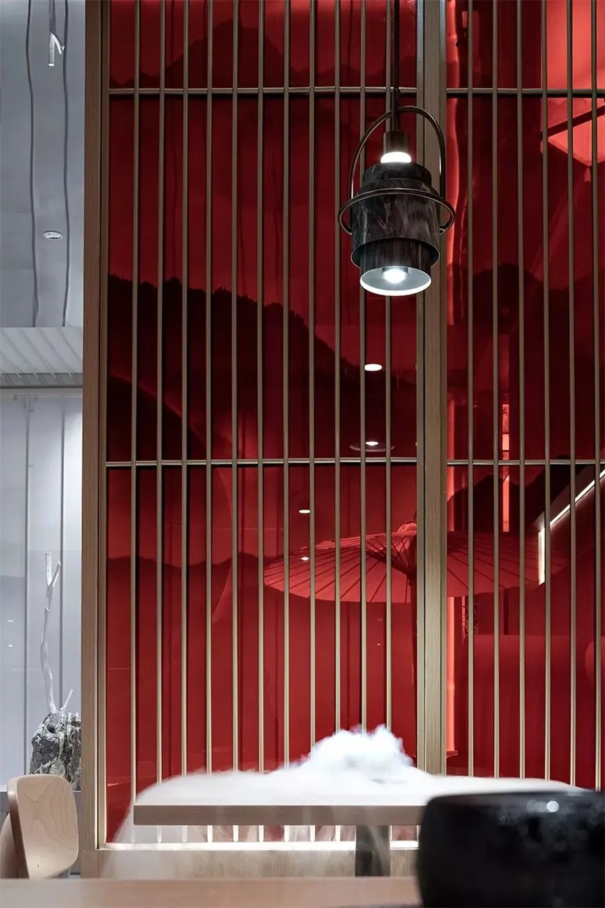 耘畴·日本料理丨中国无锡丨麦设计|超感力设计研究所-0