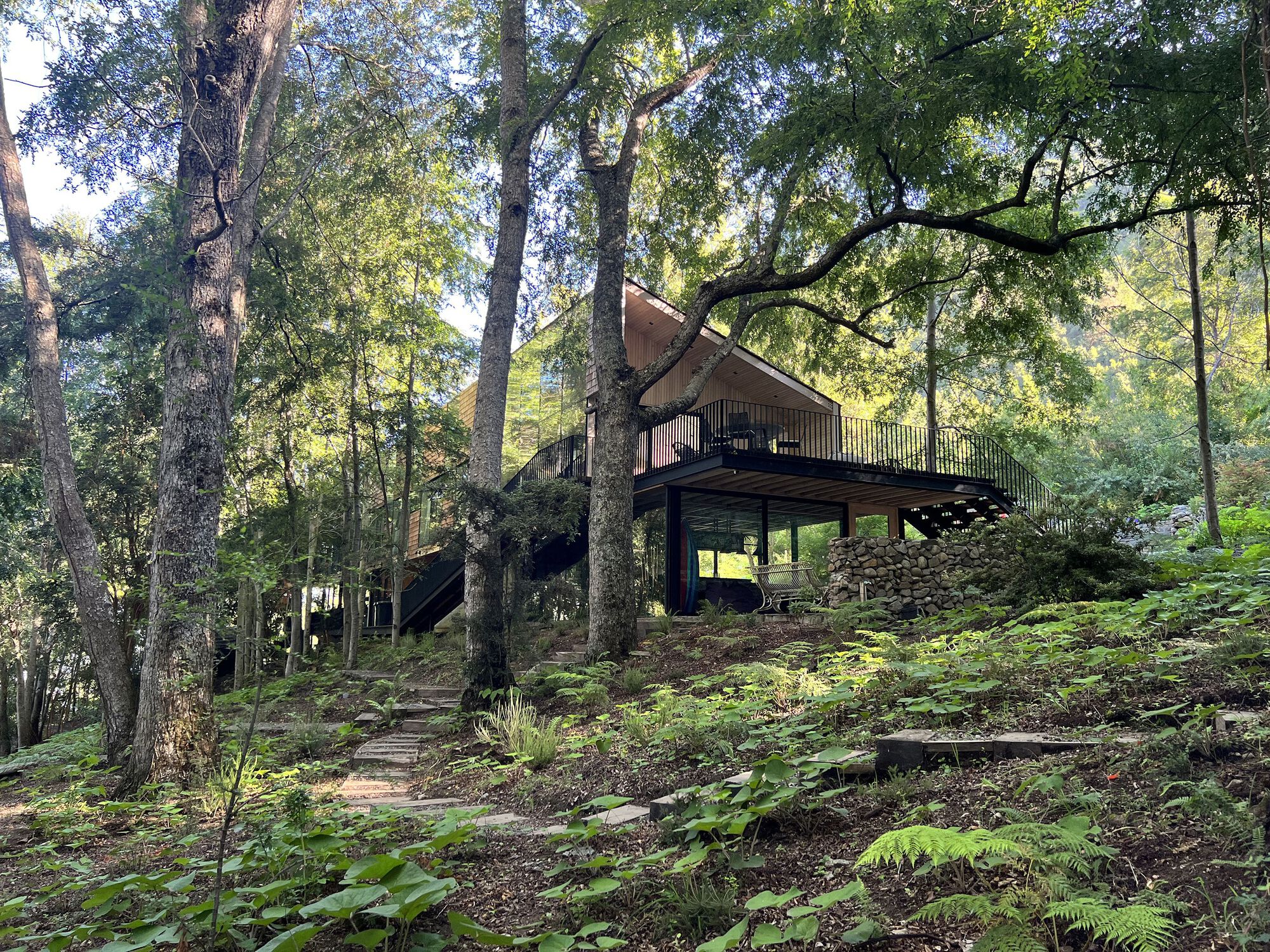 梅特屋丨智利丨Juan Carlos Sabbagh Arquitectos-19