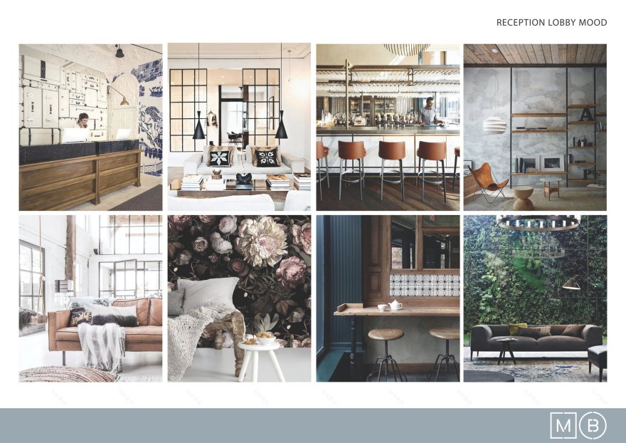 金普顿德维特酒店丨荷兰阿姆斯特丹-8