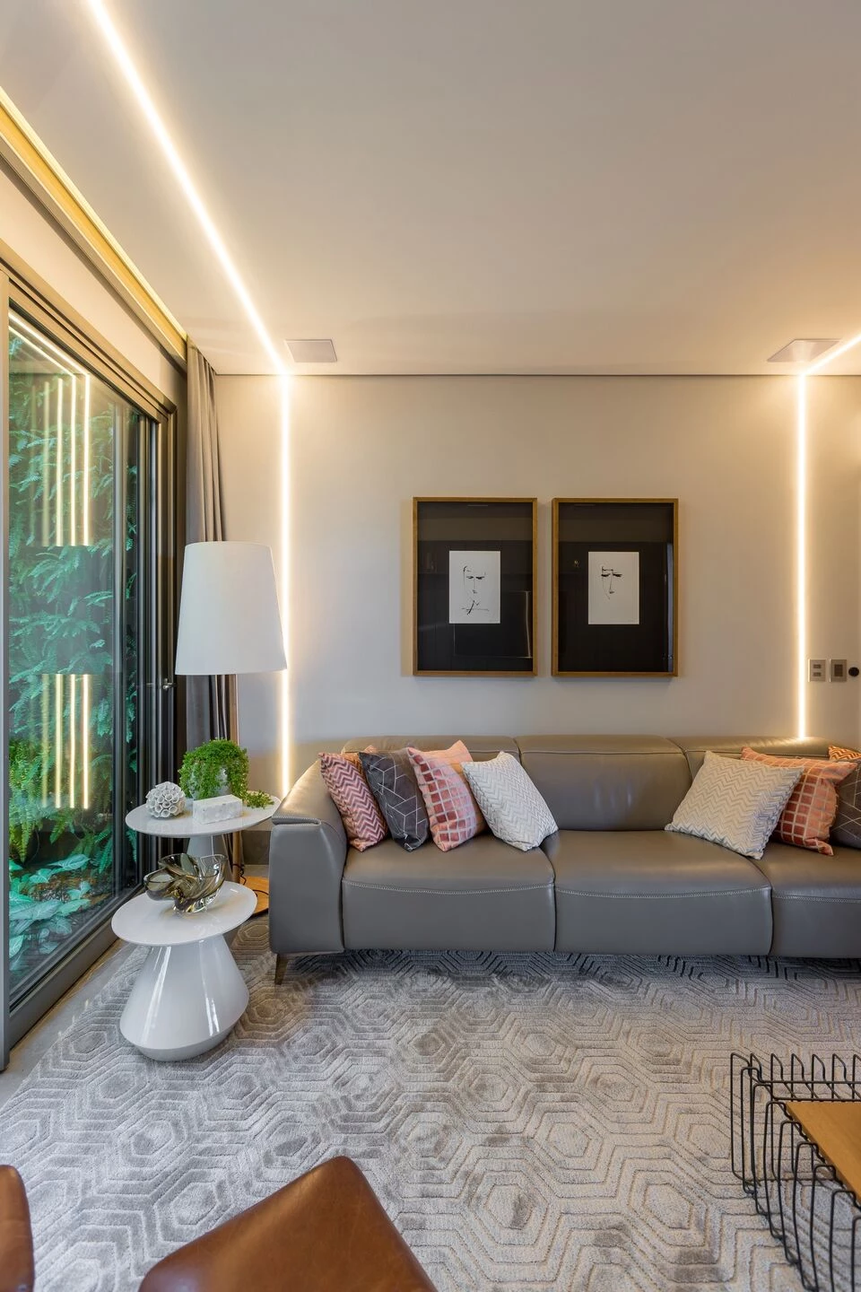 钟摆屋丨BrazilMato Grosso丨Truvian Arquitetura-36