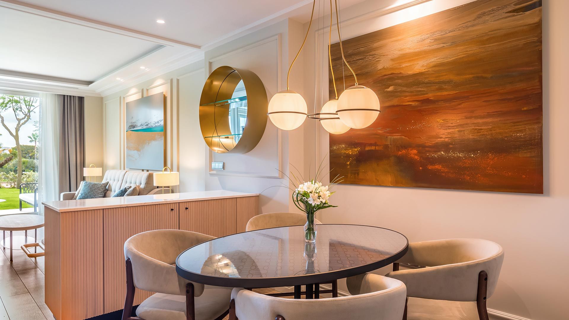 巴塞罗拉努西亚棕榈酒店（注：Barceló一般为酒店品牌名，这里根据常规情况处理，若有特定背景可按需调整） 丨西班牙丨Ilmiodesign-27