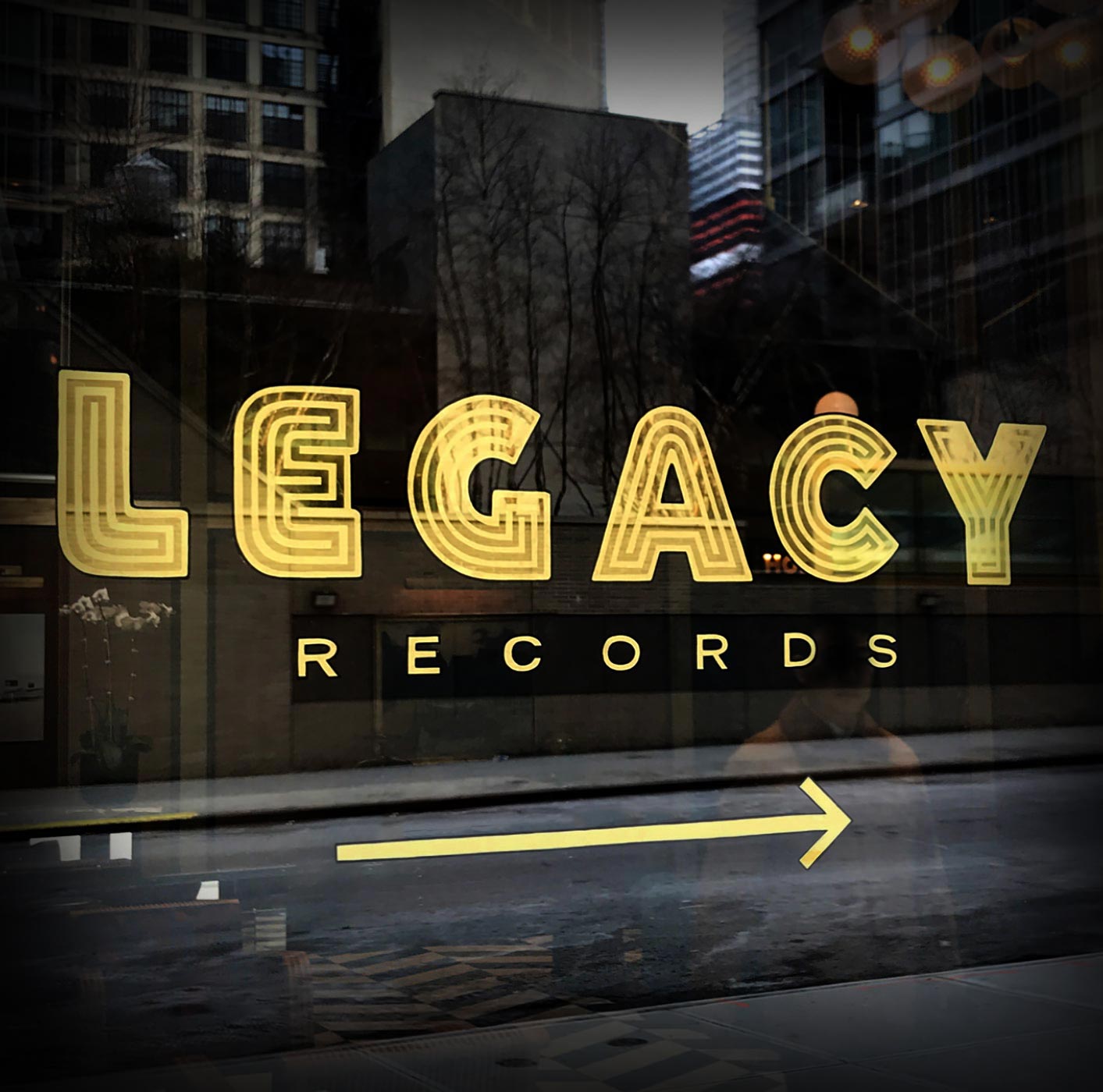 Legacy Records  Ken Fulk-2