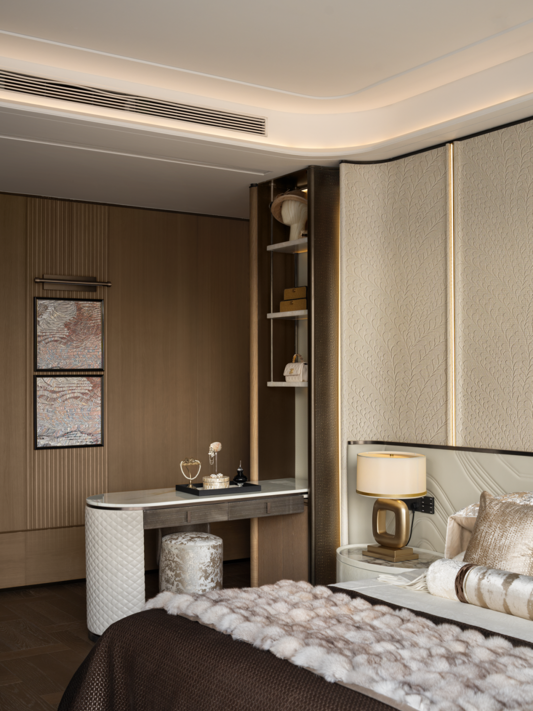 别墅定制—不为潮流，只为己态丨中国北京丨崔树-141