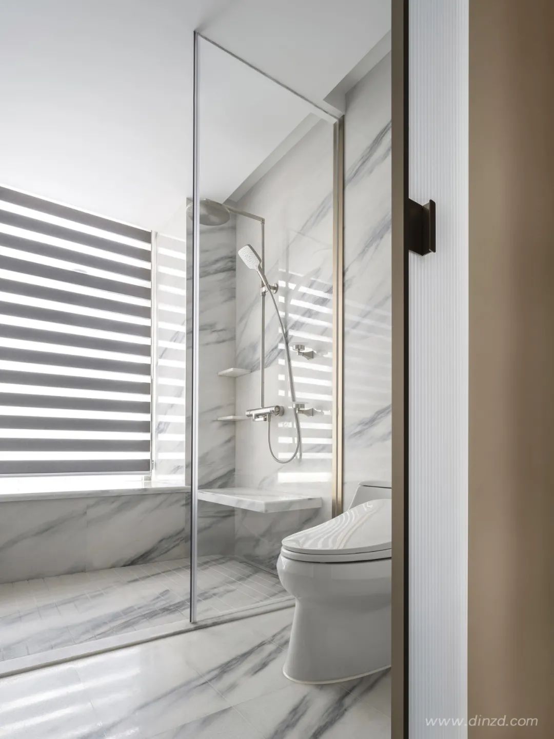 罗宅,水湾 1979丨中国深圳丨深圳市文亚空间设计有限公司-28