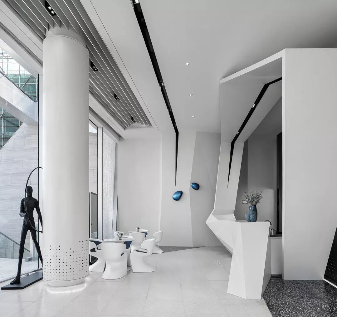 悬浮东钱湖的科技未来空间-68