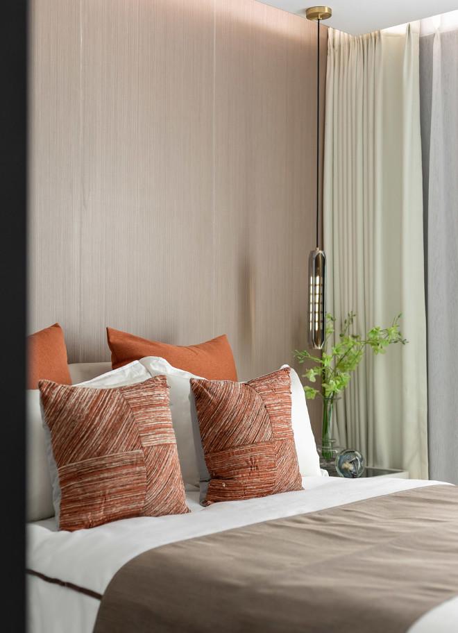 宋韵雅居 · 至和雅颂三叠样板间的设计之美丨中国成都-18