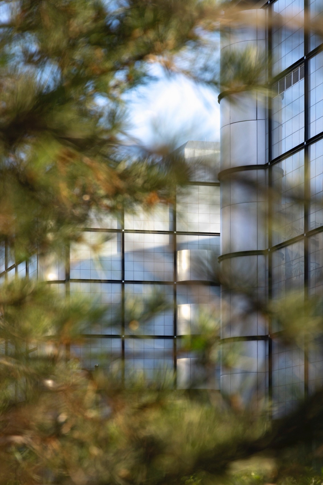 星火·761 – 北京数字经济算力中心丨中国北京丨llLab. | 叙向建筑设计-258