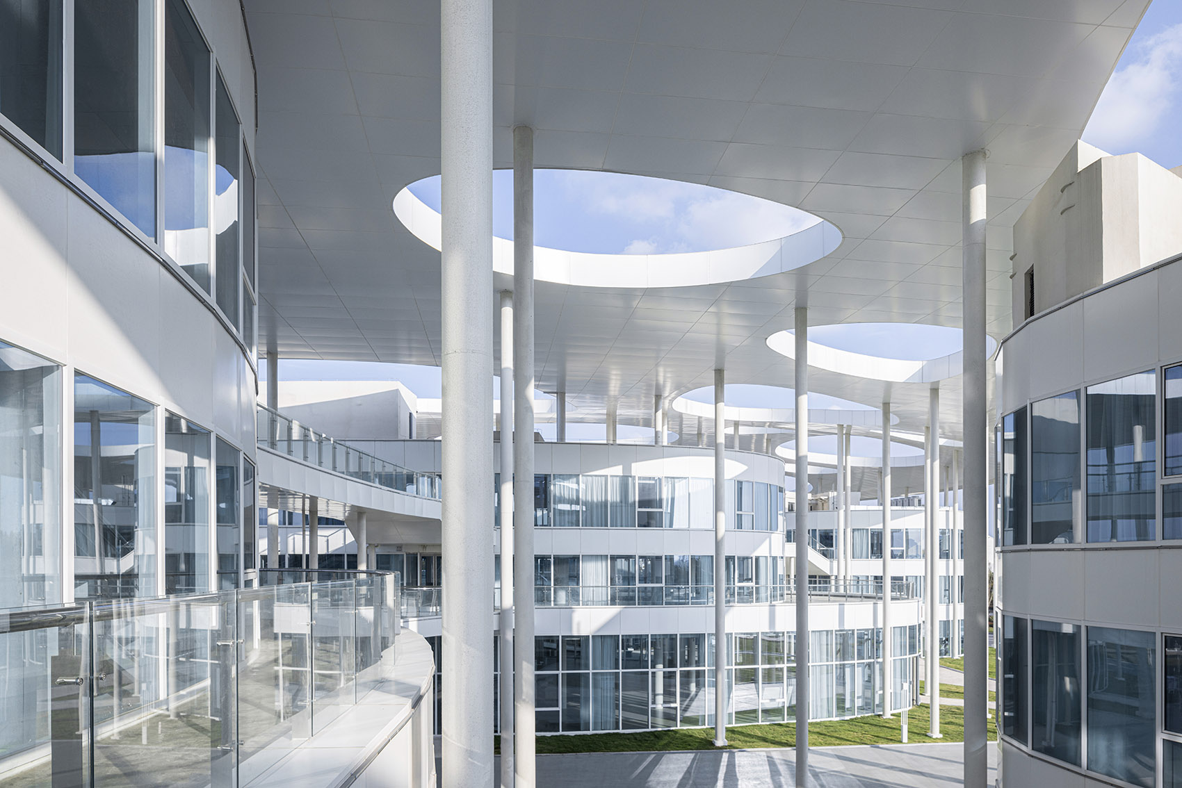 日照茶叶科创示范园丨中国日照丨孔祥伟工作室-100