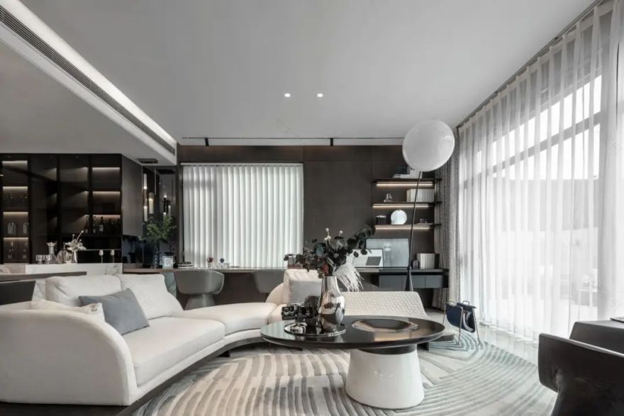 梦幻激情空间丨中国沈阳丨艺烁国际-7