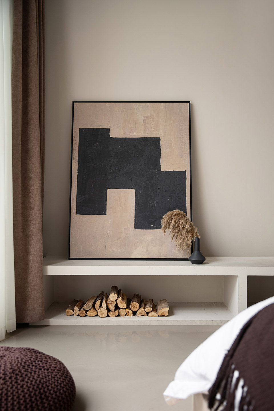 长沙觅隐酒店丨中国长沙丨尺镀美学-72