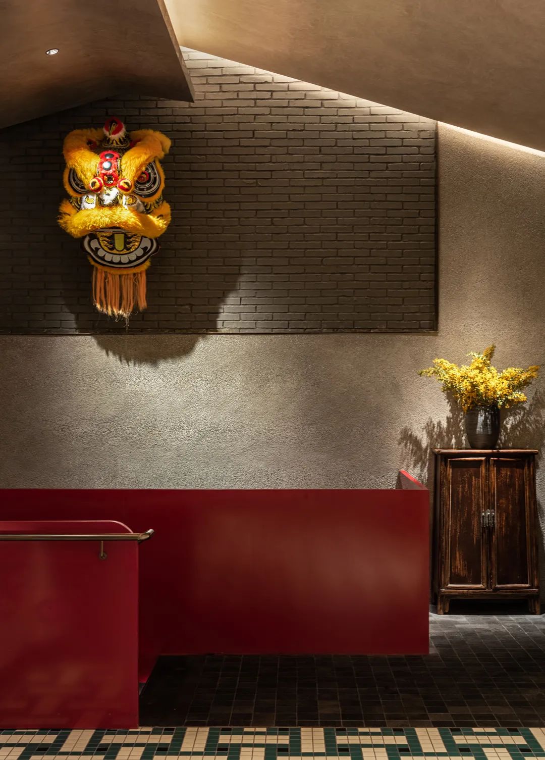粤食佳北京三里屯店丨中国北京丨IN.X 屋里门外设计-45