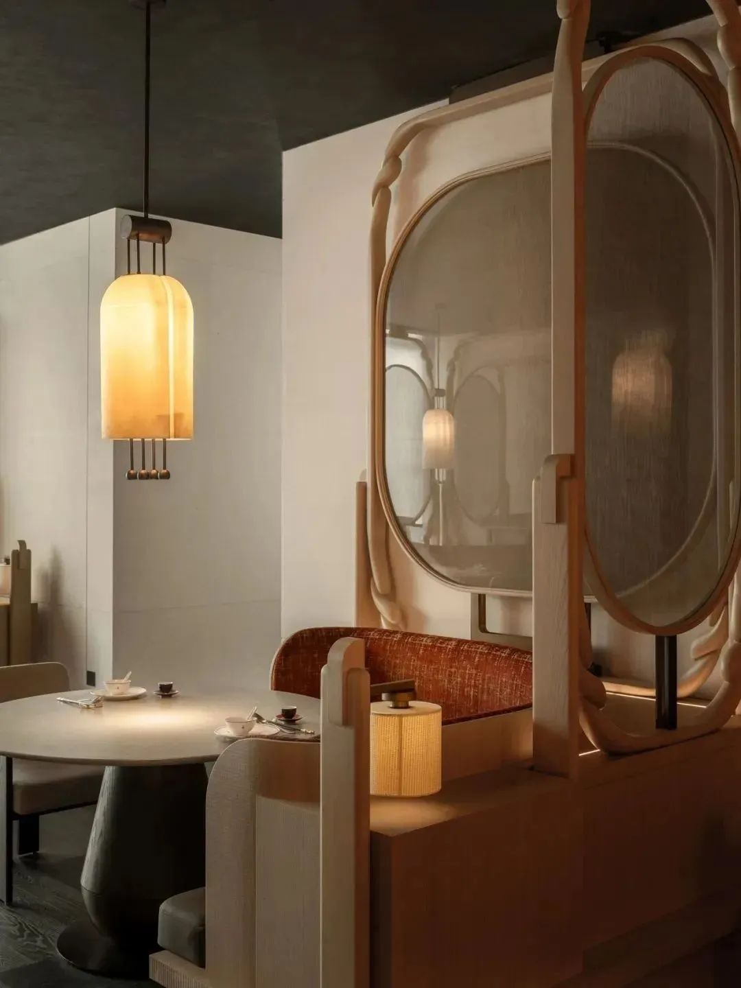 深圳宝安京基华邑酒店民宿酒店设计丨中国深圳-8