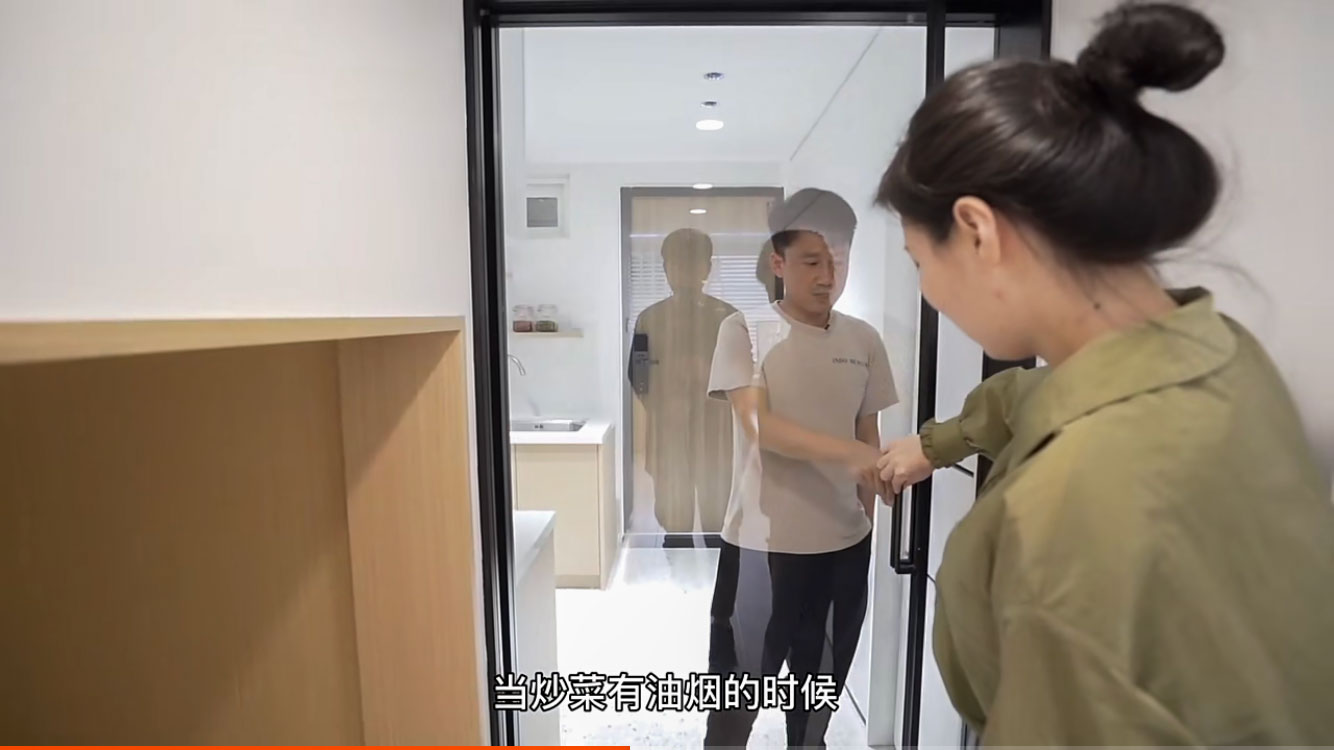 60年代老房公益改造-16