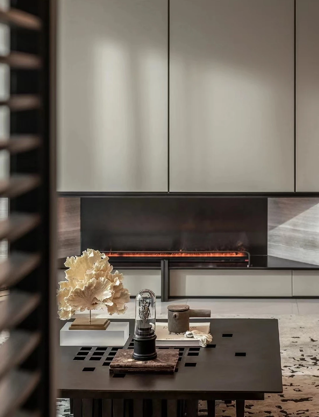 海南臻海·CLUB 高定生活丨中国海南丨WSD 世尊设计-42