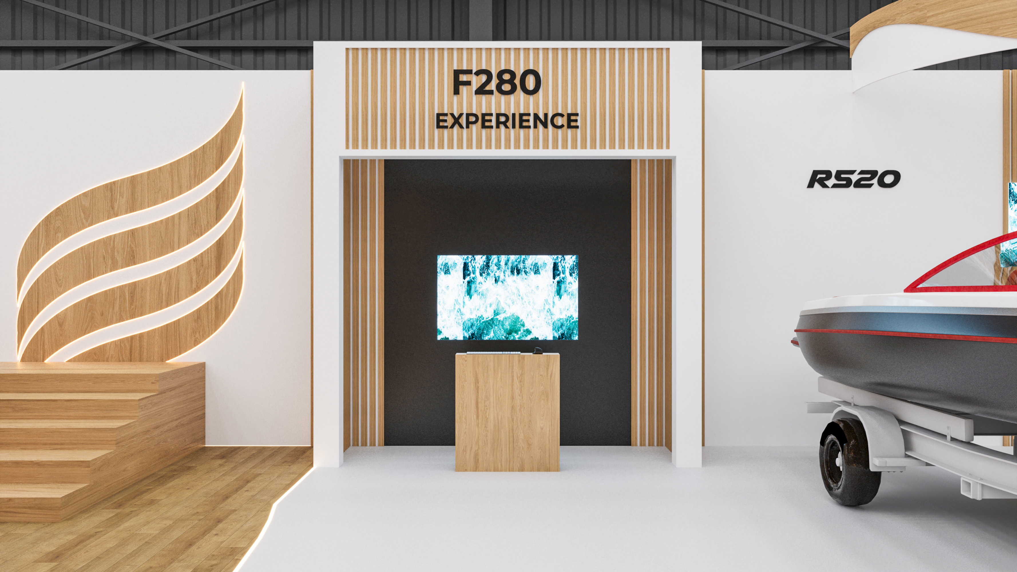 BOWFIN | Exhibition Stand Design & Brand Experience-28