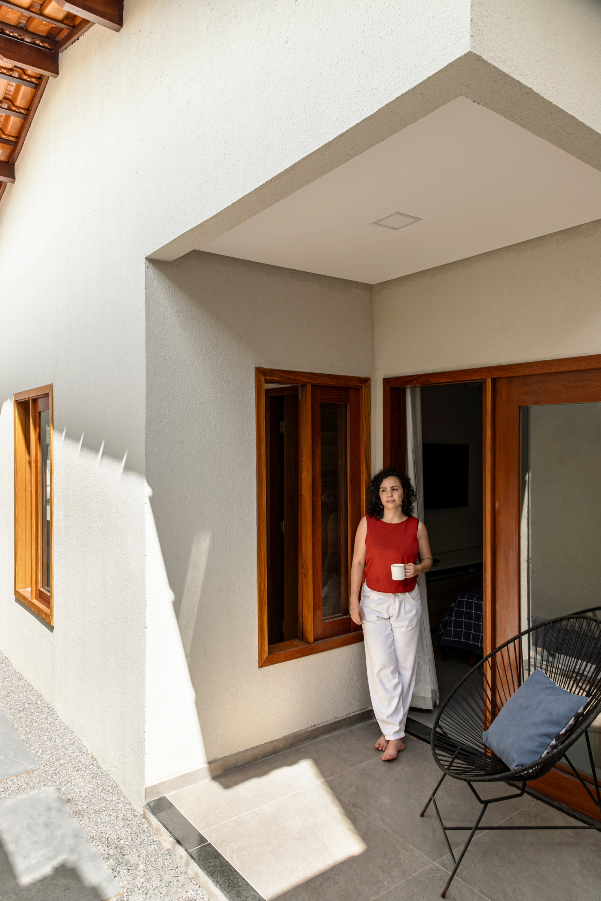 童年之家丨巴西塞阿拉丨Araripe Arquitetos-18