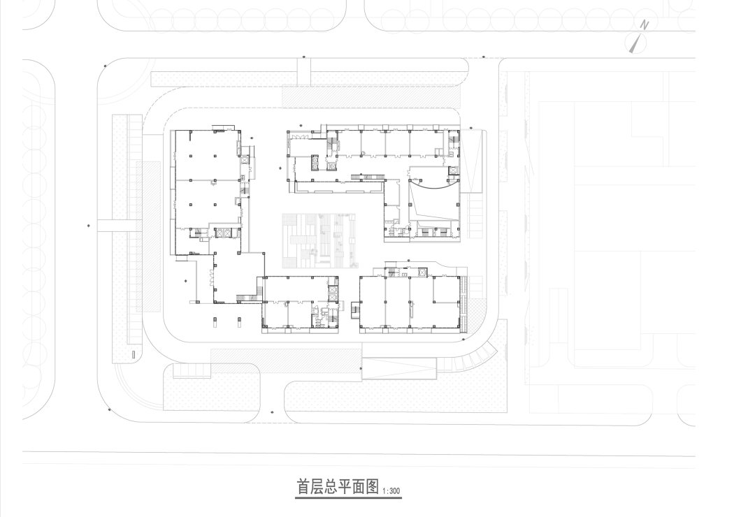 苏州中盟科技大厦丨中国苏州丨深圳墨泰建筑设计与咨询有限公司&中外建工程设计与顾问有限公司深圳分公司-53