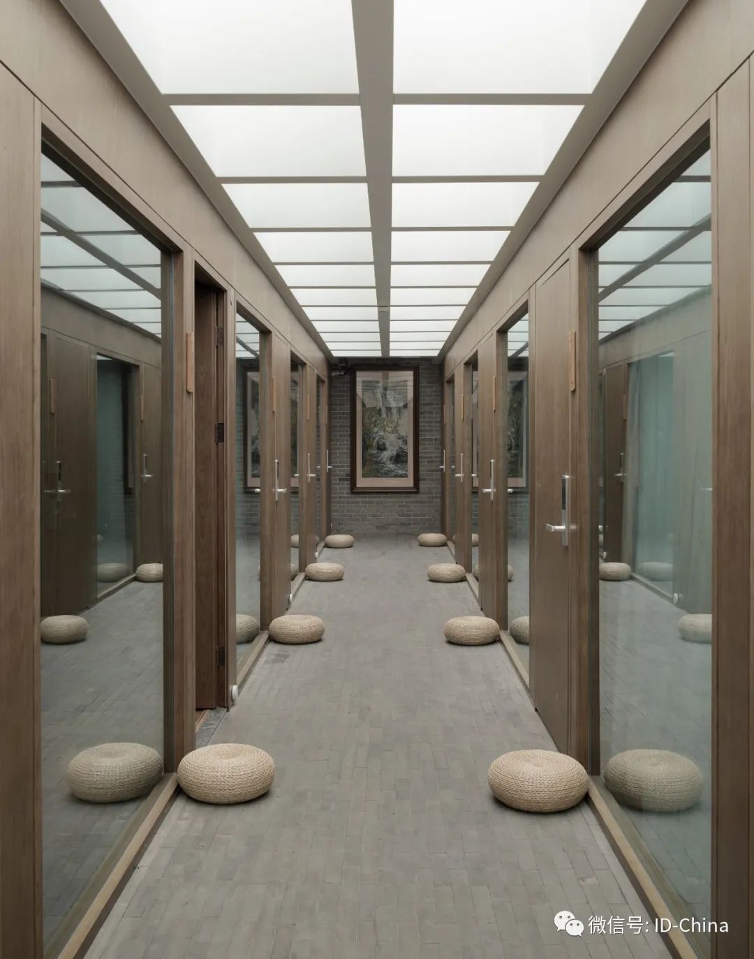 咏园·拾柒精品酒店丨中国北京丨柒合（北京）建筑设计有限公司,DAGA大观建筑设计-47