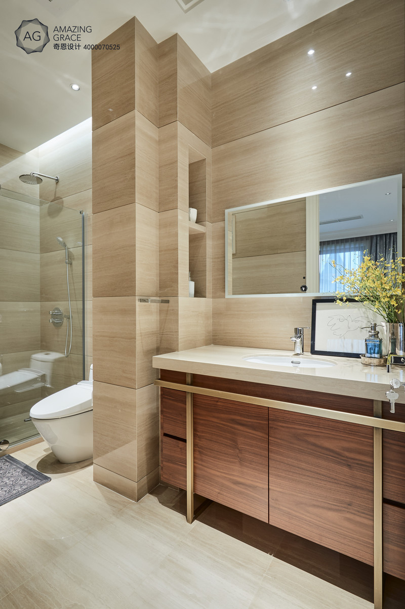 温州 200 方大平层极简奢华新定义丨中国温州-34