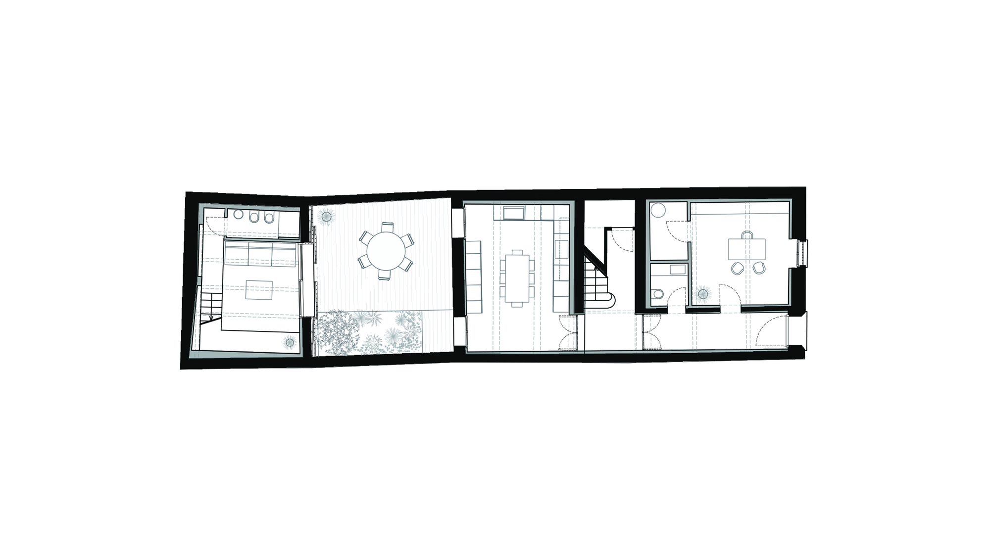 安妮的房子丨意大利丨Giovanni Mecozzi Architetti-45