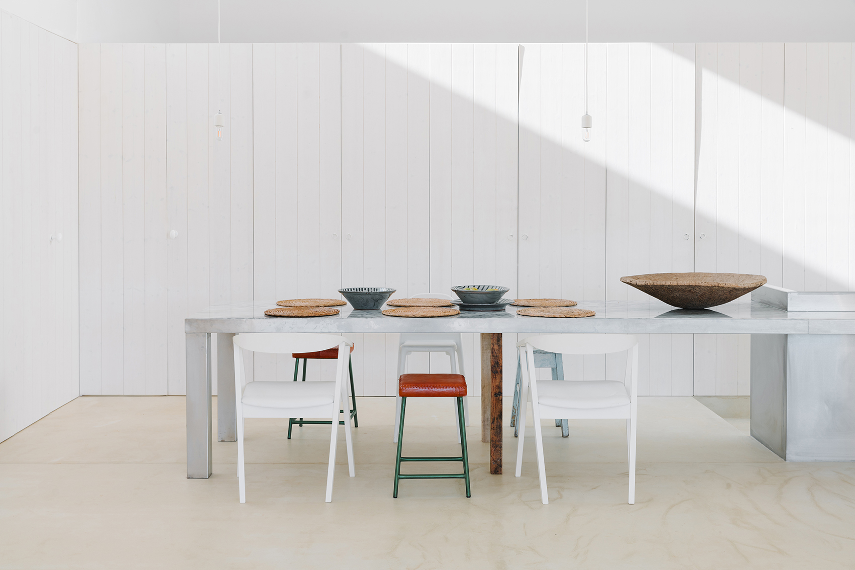 Cercal住宅，葡萄牙 / Atelier Data-37