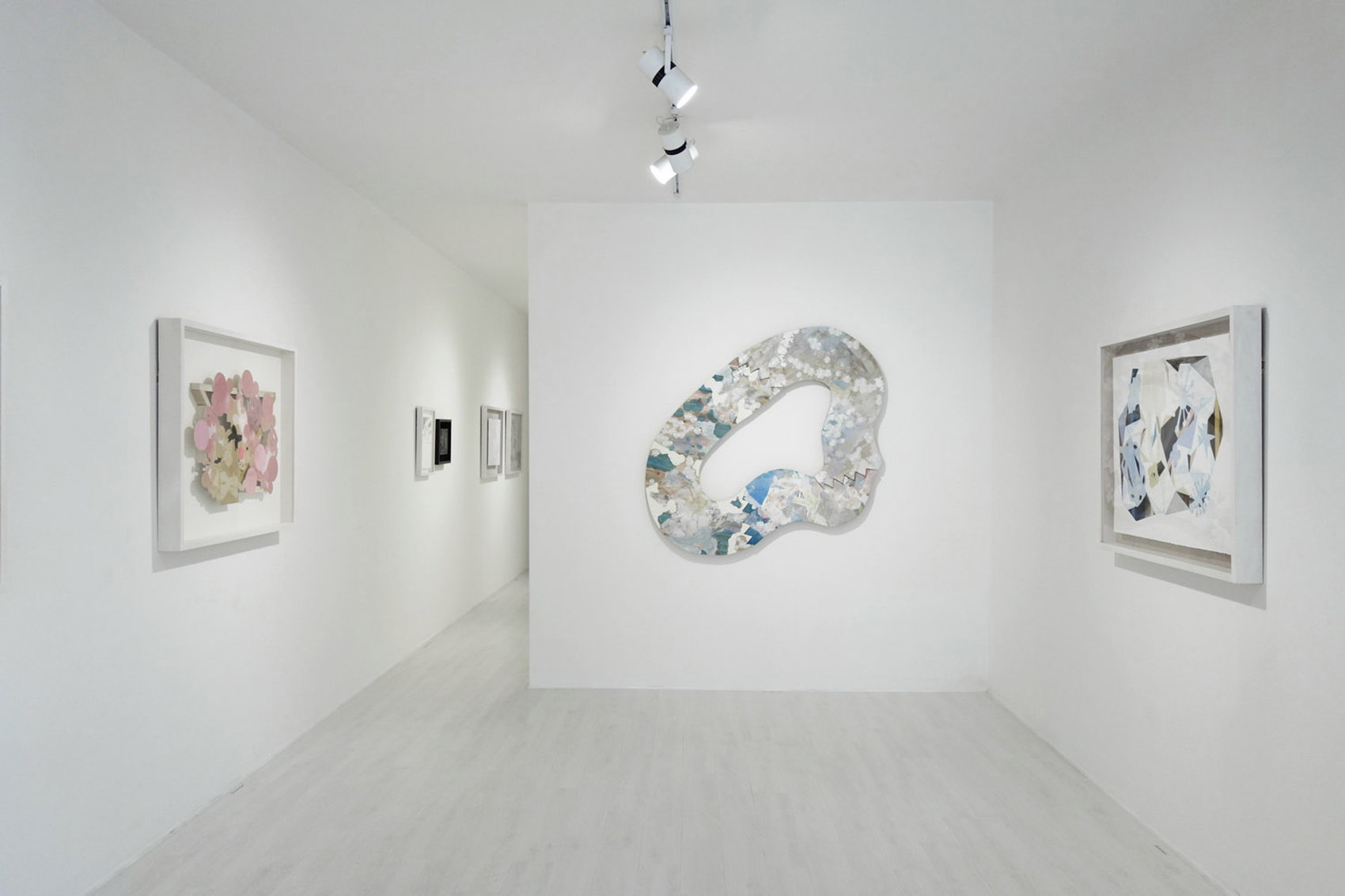 北京 “颖” 画廊改造 / 第一实践建筑设计-17