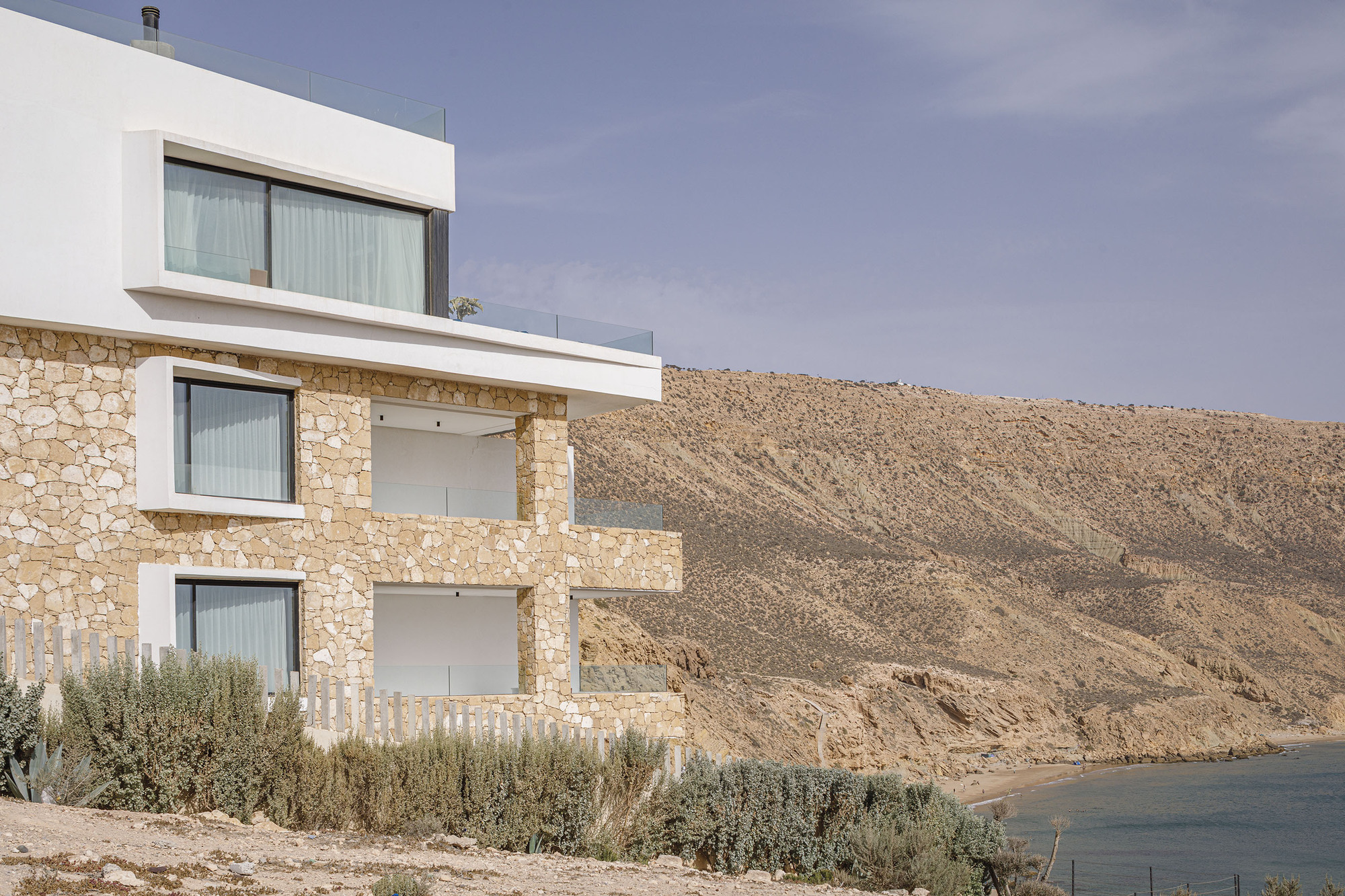 迪普 C 精品酒店丨摩洛哥丨Studio BO-28