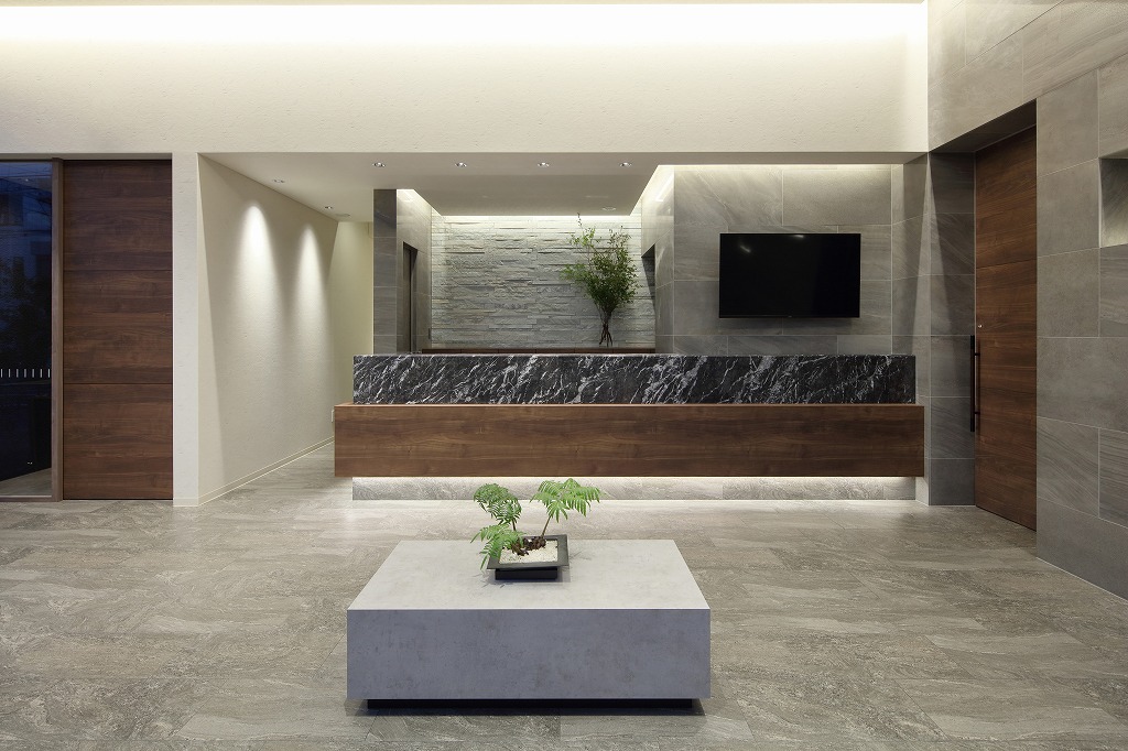 ソヤ歯科（SOYA DENTAL CLINIC）丨日本茨城丨UDA建筑设计-23